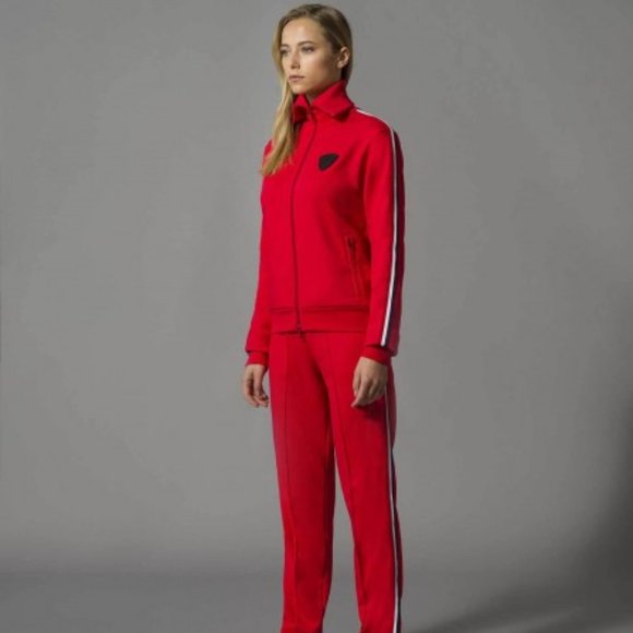 ROSSIGNOL NWT WOMEN'S TRACKSUIT  JACKET - Picture 6 of 14
